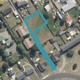 34B Kittyhawk Row, Bulls, Bulls