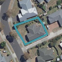18 Diomede Glade, Flagstaff, Hamilton
