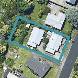 8B Burns Street, Gate Pa, Tauranga