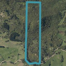 199 Pinehill Road, Waimamaku, Kaikohe