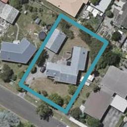 36 Andrew Street, Waikanae