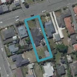 29 Collingwood Street, New Brighton, Christchurch