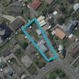 2 Downing Street, Hoon Hay, Christchurch
