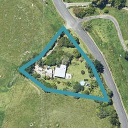 304 Wairoa Road, Minden, Tauranga