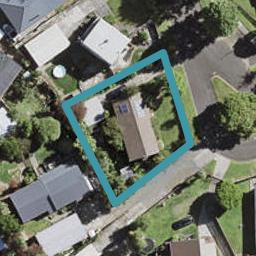 6 Chrisarda Place, Red Hill, Papakura