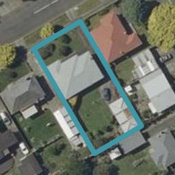 26 Liverpool Street, Takaro, Palmerston North