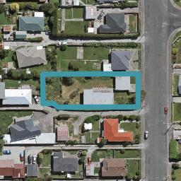 29 Brown Street, Strathern, Invercargill