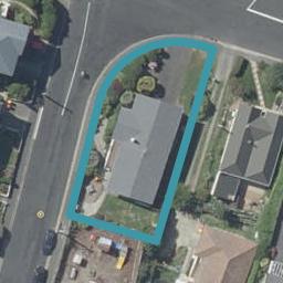 93 English Avenue, Maryhill, Dunedin