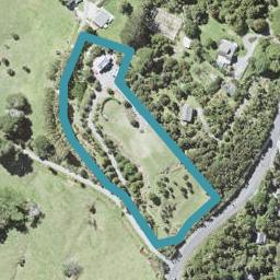 2 Kourataki Road, Warkworth