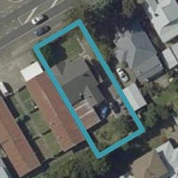 124 Featherston Street, Palmerston North, Palmerston North