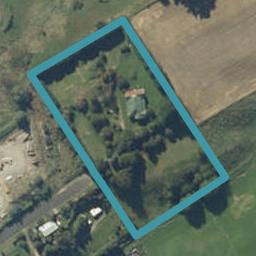 10 East Street, Putaruru, Putāruru