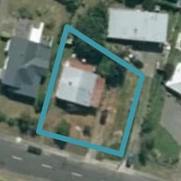 6 Gaisford Terrace, Waipukurau, Waipukurau
