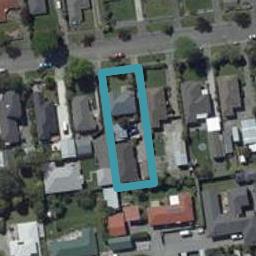2/23 Leistrella Road, Hoon Hay, Christchurch