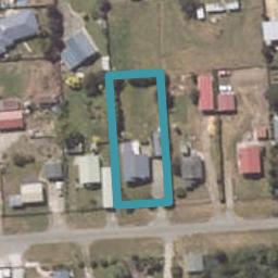 26 Norwich Street, Hampden