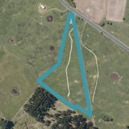 3361 State Highway 1, Umawera, Okaihau