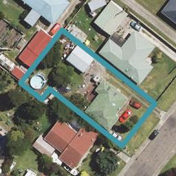 4 Ayton Street, Mangapapa, Gisborne