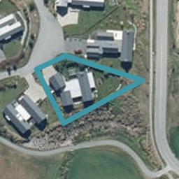 3 Mill Green, Queenstown
