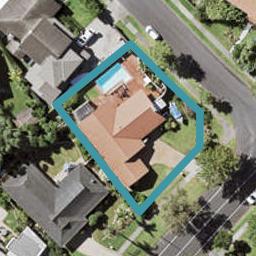 137 Fisher Parade, Sunnyhills, Auckland
