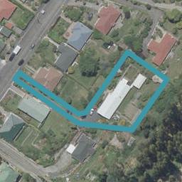 90 Hocken Street, Kenmure, Dunedin