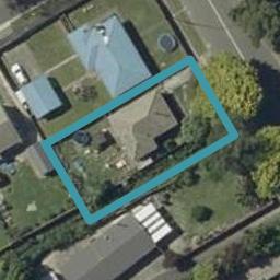 186 Vogel Street, Roslyn, Palmerston North