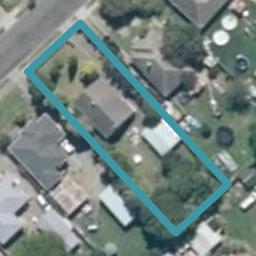 17 Richmond Street, Maraenui, Napier