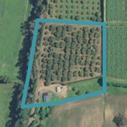 153 Otamarakau Valley Road, Pukehina, Pukehina