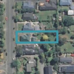 43 Rathmore Street, West End, Timaru