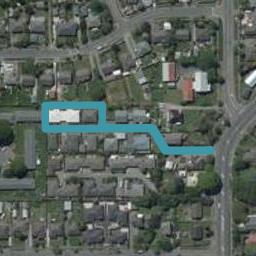 3A Traynor Lane, Avonside, Christchurch
