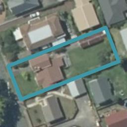 310 Rolleston Street, Thames, Thames