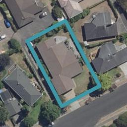 14 Ashley Street, St Andrews, Hamilton