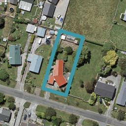 49 Kirkbride Street, Wallacetown, Wallacetown
