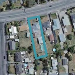 145 High Street, Solway, Masterton