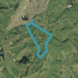 383 Overdale Road, Putāruru