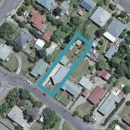 2 Tait Crescent, Featherston