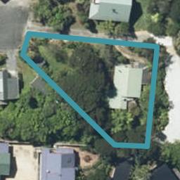 44 Cornwall Place, Tata Beach