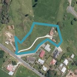 37 Gorge Road, Maungaturoto, Maungaturoto