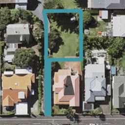46A Calliope Road, Devonport, Auckland