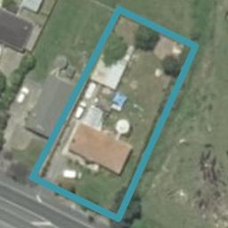 2219 State Highway 2, Pokeno