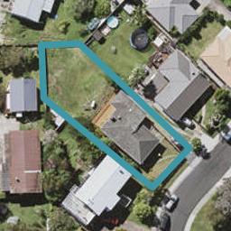 20 Wylie Avenue, Sunnynook, Auckland