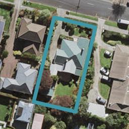 45 Windmill Road, Epsom, Auckland