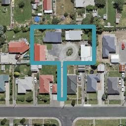 1/144 Oreti Street, Kingswell, Invercargill