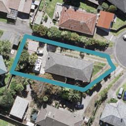 1/21 Scanlen Terrace, Kelston, Auckland