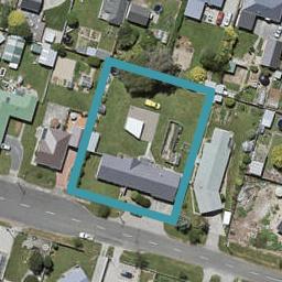 57 Mauchline Street, Wallacetown, Wallacetown