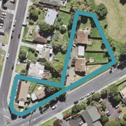 5/1 Kahika Road, Birkdale, Auckland