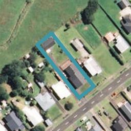 100 Ihaia Road, Opunake