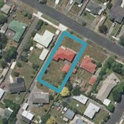 12 Hobson Street, Levin, Levin