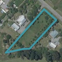 241 Whitecliffs Road, Whitecliffs, Glentunnel
