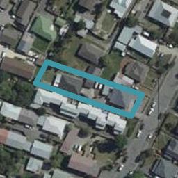 2/63 Olliviers Road, Phillipstown, Christchurch