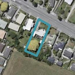 151 Mill Road, Otaki