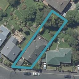 18 County Road, Kaikorai, Dunedin